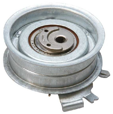 Gates Engine Timing Belt Tensioner Pulley T43010