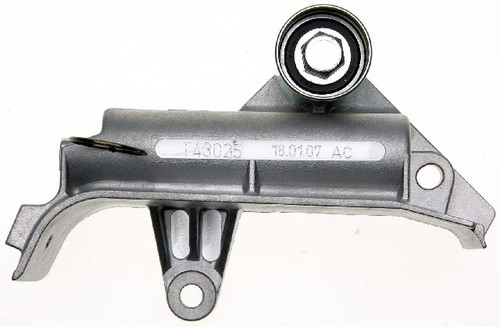 Gates Engine Timing Belt Tensioner Hydraulic Assembly,Engine Timing Belt Tensioner P/N:T43025