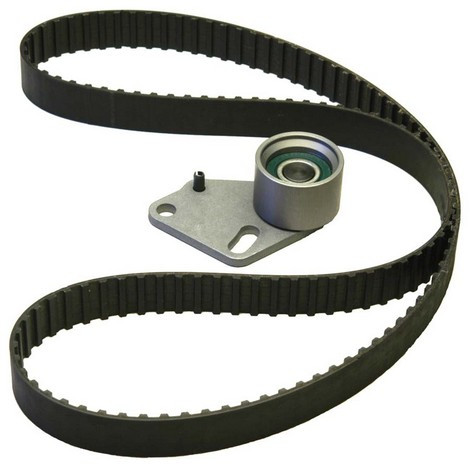 Gates Engine Timing Belt Component Kit P/N:TCK014