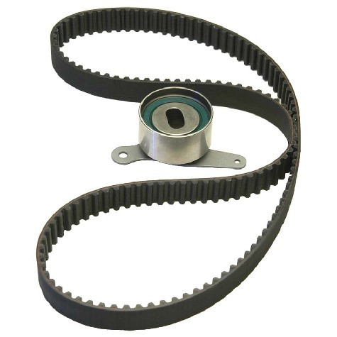 Gates Engine Timing Belt Component Kit TCK160