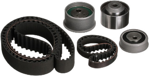 Gates Engine Timing Belt Component Kit TCK167A