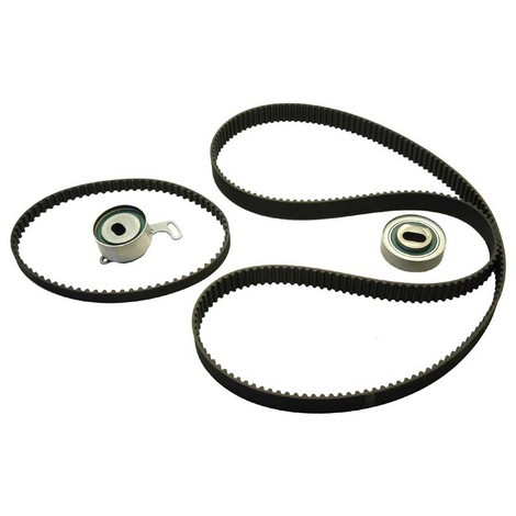 Gates Engine Timing Belt Component Kit P/N:TCK186