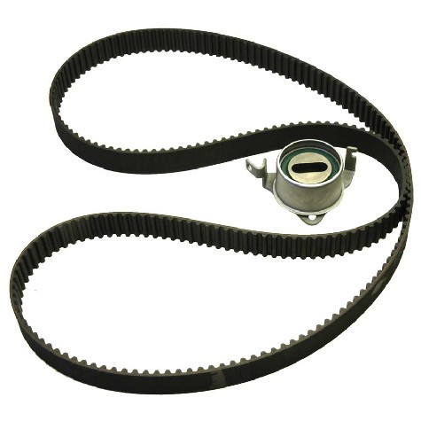 Gates Engine Timing Belt Component Kit P/N:TCK201