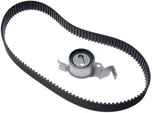 Gates Engine Timing Belt Component Kit TCK201A