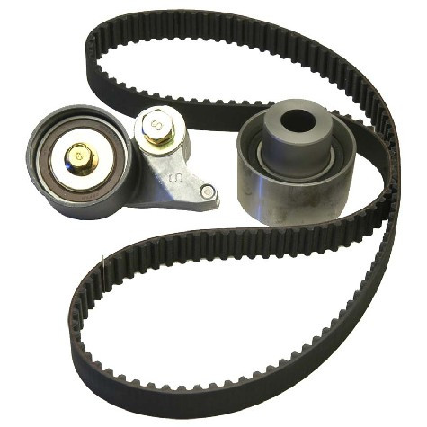 Gates Engine Timing Belt Component Kit P/N:TCK221