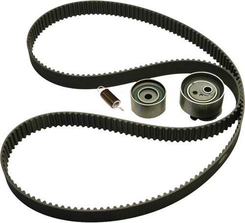 Gates Engine Timing Belt Component Kit P/N:TCK228