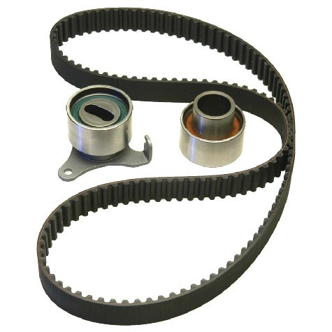 Gates Engine Timing Belt Component Kit P/N:TCK233