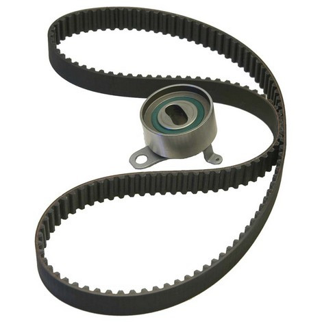Gates Engine Timing Belt Component Kit P/N:TCK236