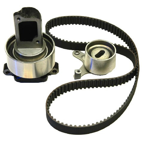 Gates Engine Timing Belt Component Kit P/N:TCK240