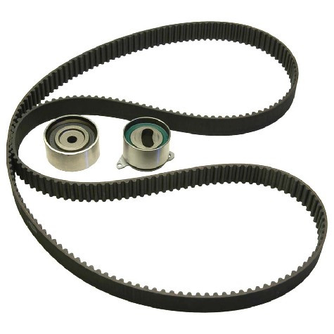 Gates Engine Timing Belt Component Kit P/N:TCK241