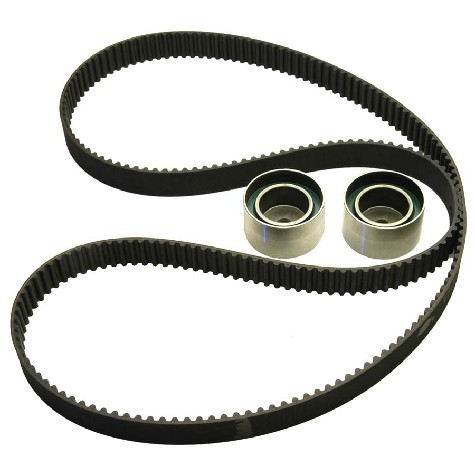 Gates Engine Timing Belt Component Kit TCK246