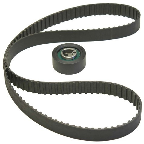 Gates Engine Timing Belt Component Kit P/N:TCK247
