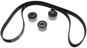 Gates Engine Timing Belt Component Kit TCK251