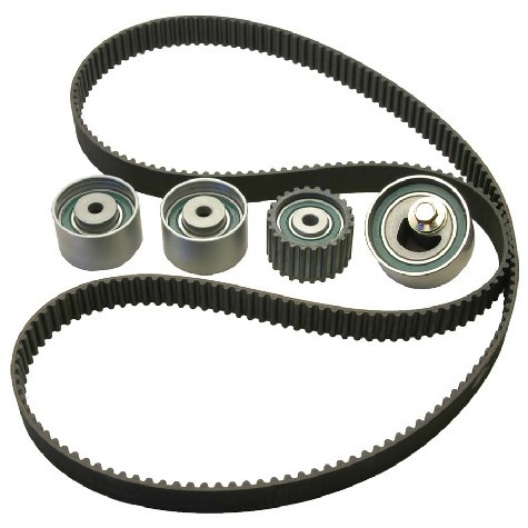 Gates Engine Timing Belt Component Kit TCK254