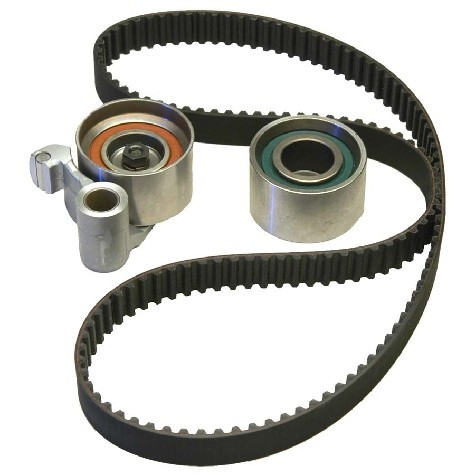 Gates Engine Timing Belt Component Kit TCK257