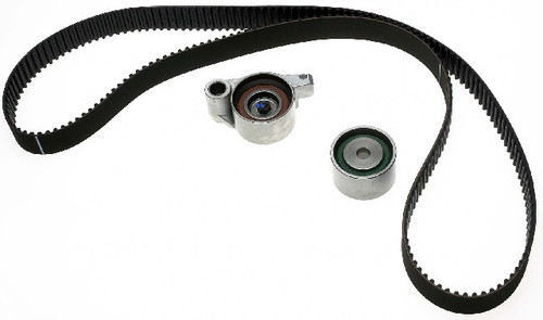 Gates Engine Timing Belt Component Kit P/N:TCK257A