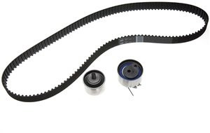 Gates Engine Timing Belt Component Kit P/N:TCK265