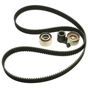 Gates Engine Timing Belt Component Kit TCK286