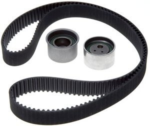 Gates Engine Timing Belt Component Kit P/N:TCK287