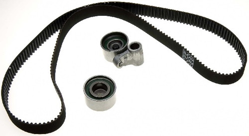 Gates Engine Timing Belt Component Kit TCK298