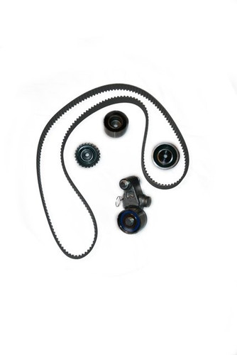 Gates Engine Timing Belt Component Kit P/N:TCK304