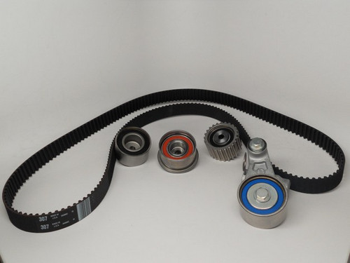 Gates Engine Timing Belt Component Kit P/N:TCK307