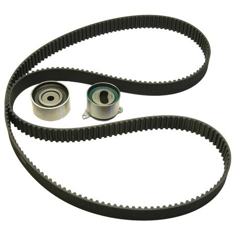 Gates Engine Timing Belt Component Kit P/N:TCK308