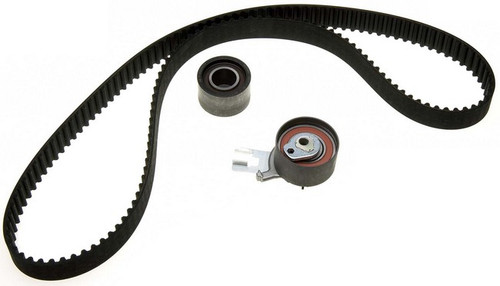 Gates Engine Timing Belt Component Kit P/N:TCK319