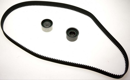 Gates Engine Timing Belt Component Kit P/N:TCK320
