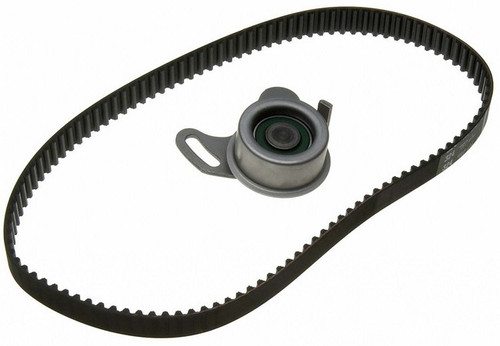 Gates Engine Timing Belt Component Kit P/N:TCK324