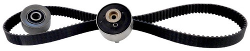 Gates Engine Timing Belt Component Kit TCK338