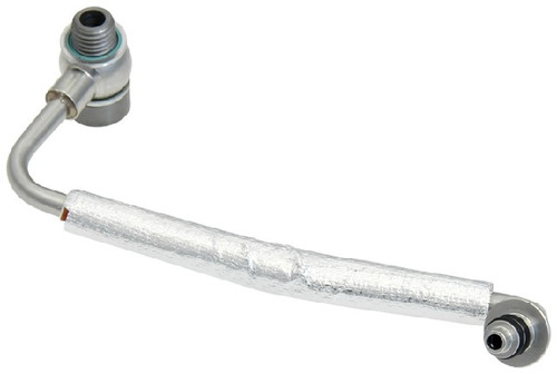 Gates Turbocharger Oil Supply Line P/N:TL103
