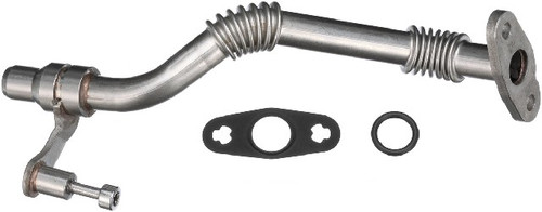 Gates Turbocharger Oil Return Line TL111