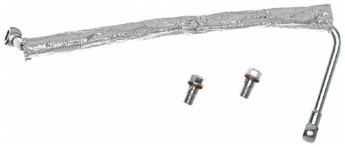 Gates Turbocharger Oil Supply Line P/N:TL113