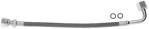 Gates Turbocharger Oil Supply Line P/N:TL116
