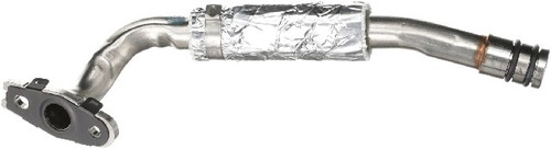 Gates Turbocharger Oil Return Line TL133
