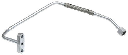 Gates Turbocharger Oil Return Line,Turbocharger Oil Supply Line TL137