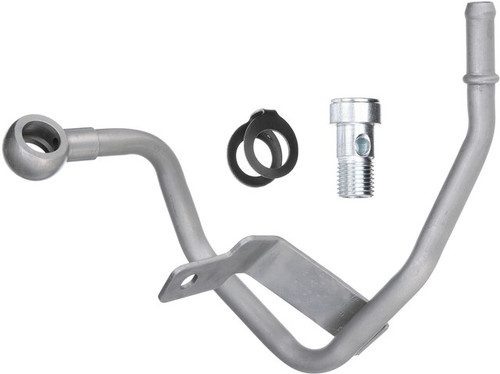 Gates Turbocharger Coolant Line TL138