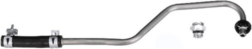 Gates Turbocharger Coolant Line TL139