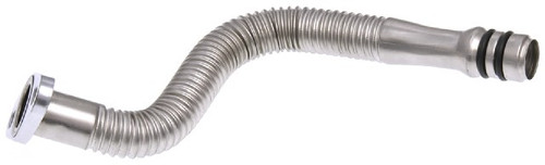 Gates Turbocharger Oil Return Line P/N:TL149
