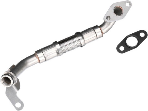 Gates Turbocharger Oil Return Line TL159