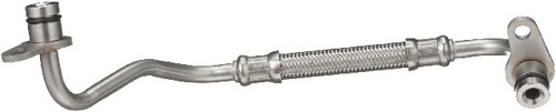 Gates Turbocharger Oil Supply Line P/N:TL160