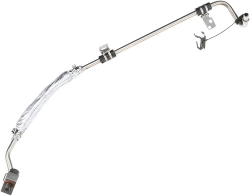 Gates Turbocharger Oil Supply Line P/N:TL171