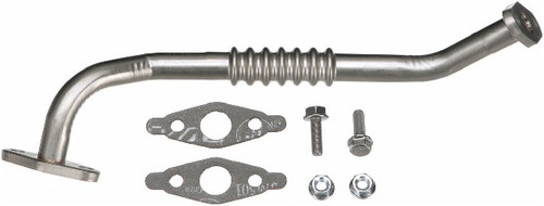 Gates Turbocharger Oil Return Line TL174