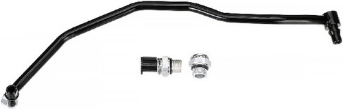 Gates Turbocharger Coolant Line P/N:TL183