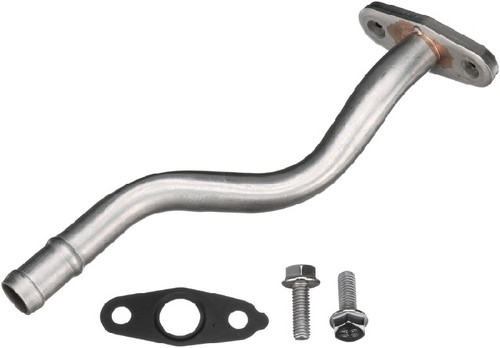 Gates Turbocharger Oil Return Line P/N:TL185