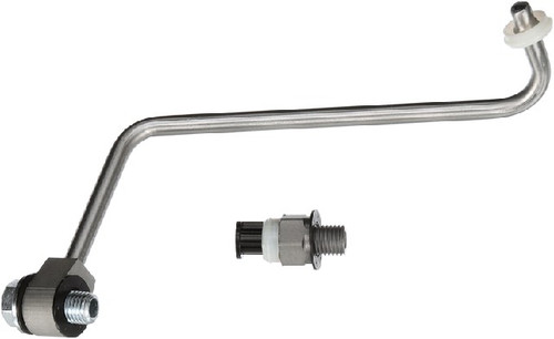 Gates Turbocharger Coolant Line P/N:TL191
