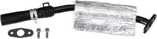 Gates Turbocharger Oil Return Line P/N:TL192