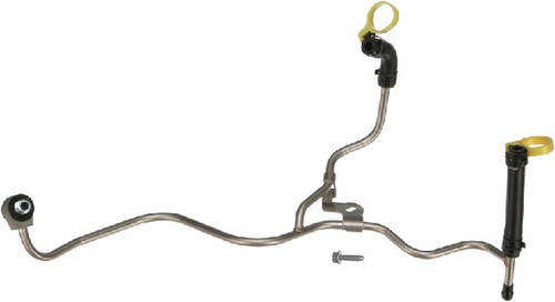 Gates Turbocharger Coolant Line P/N:TL196