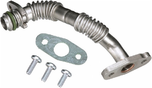 Gates Turbocharger Oil Return Line P/N:TL197